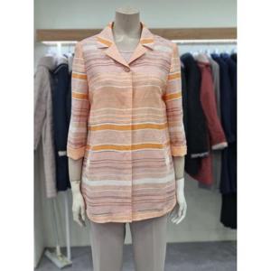 벨리시앙 세이브존07 린넨 자켓 JK4213