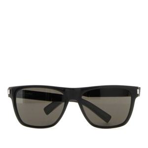 생로랑 블랙 아세테이트 SL 619 선글라스 758455Y9960 1033