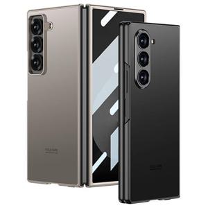 갤럭시Z폴드7 6 5 SE 제트지 모던 슬림 매트지문방지 하드케이스