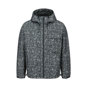 [하이드로겐] 유니 헤리티지 까모 프린트 자켓 H31D3JP411_GN