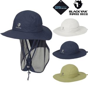 블랙야크 공용모자 사하라햇B 2BYHTSU918