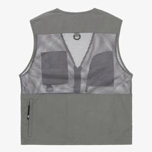 노스페이스 NV5VR02B 남여공용 메쉬 베스티 베스트 조끼 KR
