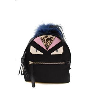 펜디 백팩 8BZ038 48Z F044W Black