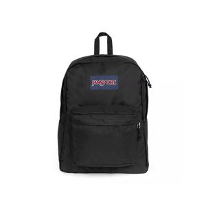 잔스포츠 슈퍼브레이크 원 백팩 EK0A5BAGN55 BLACK