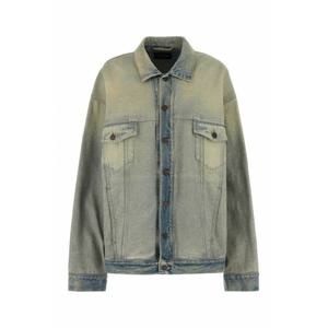 [BALENCIAGA] 라프리마 여성 패딩 773610TDW15 4209 라이트 Blue /2