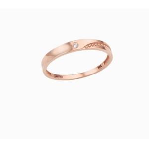 [로이드] 주문제작 러브 미 스톤 여성 커플링 LRW20014T