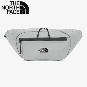 노스페이스 NN2PR20B 남여공용 기본 스포츠 힙색 가방 KR