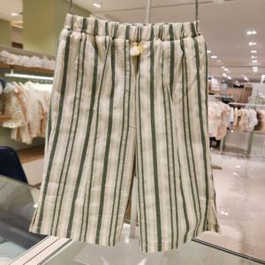 [압소바] 프레드8부팬츠(A2324103)