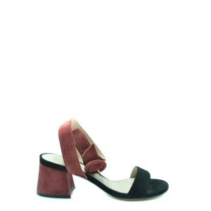 스튜어트 와이츠먼 힐 펌프스 SALANA XL19267 Black