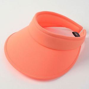 코랄 베이직 자외선차단 썬캡 여름 시원한 예쁜 모자