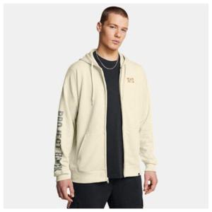 [언더아머]언더아머후드집업 BQK 1386898-273 Men s Project Roc