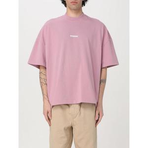 본사이 반팔 티셔츠 SS25TS001001 PNK Pink