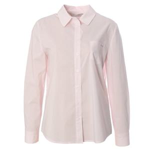 [안지크]로고자수포켓셔츠 AJ1BL5100