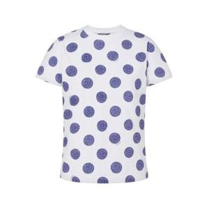 모스키노 반팔 티셔츠 A0716 04411002 Multicolor