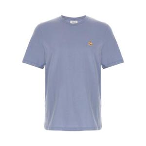 메종키츠네 반팔 티셔츠 LM00110KJ00080122