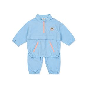 [오가닉맘]블루아노락긴소상하(MKRTES02)