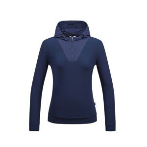 [링스골프]여성 하프집업 후드티 L21E1TR252-1-1_BP