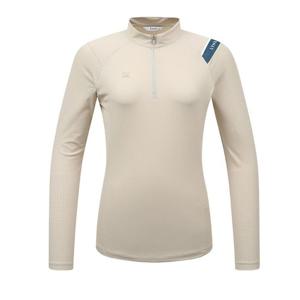 [링스골프]여성 하프집업 티셔츠 L21E1TH353_BP