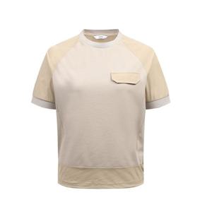 [링스골프]여성 라운드 티셔츠 L21E1TR152-1-1_BP