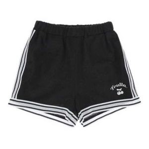 [베네통키즈]주니어 메쉬 4부 팬츠QAPT09531