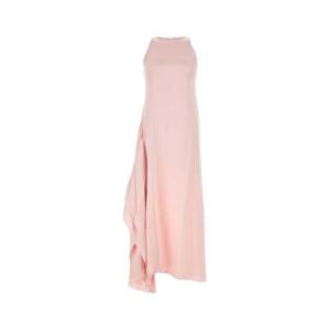 JW앤더슨 미디 원피스 DR0418PG1056 300 PINK