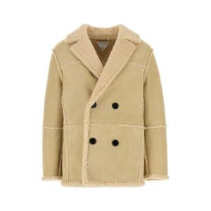 보테가베네타 무스탕 804079V32L0 9713 YELLOW