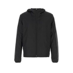 엠포리오 아르마니 자켓 8N1BN41NHQZ F052 BLACK