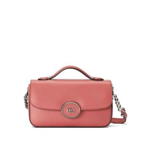 구찌 토트백 739722AABSG 6701 PINK