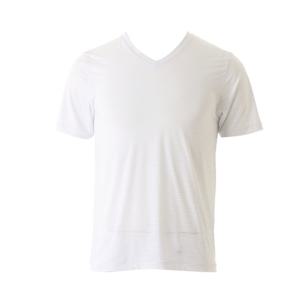 [와코루]접촉냉감 아쿠아플러스 남성 반팔런닝 WMV2414A