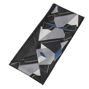 [에스티듀퐁(셔츠)]미니 롱 넥카프 패션 스카프코디 TE5SM63KS302TBK