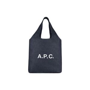 아페쎄 니논 토트백 인디고 COCSX-M61565-IAI