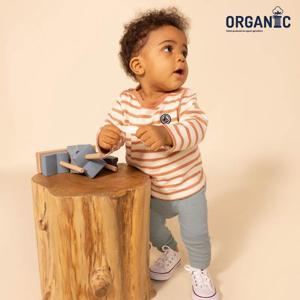 [쁘띠바또]쁘띠바또 베이비 2x2 코튼 레깅스 (NTF41PG22F_TQ)