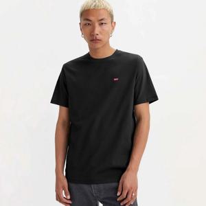 [리바이스]남성 오리지널 스몰로고 반팔 티셔츠 [566050009]