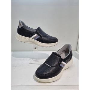 [에스콰이아] 여성 경량 세미캐주얼 슬립온 굽3센치 YAEFHL635