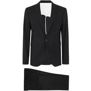 디스퀘어드2 수트 세트 S74FT0454S40320 900 BLACK