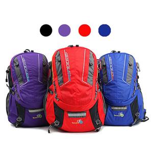 캐주얼 등산배낭 스포츠백팩 등산백팩 메쉬배낭 (30)