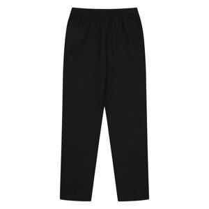 소이 남아 밴딩 슬림 트레이닝 팬츠 23S0202_BK