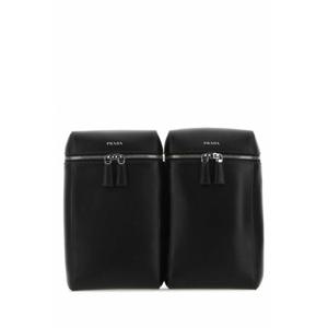 [PRADA] 라프리마 남성 백팩 2VZ1002DXV F0002 블랙 /2