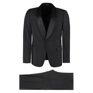 구찌 수트 세트 645351Z592B 1000 Black