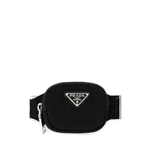 프라다 키링 2TT1952DMK F0002 BLACK