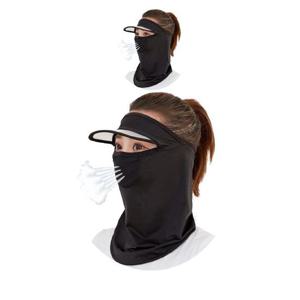 뜨거운 햇빛에 목 피부를 보호하는 넥쿨러 X 2개입