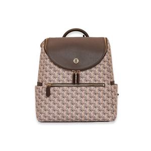 [에스콰이아]여성가방 데일리 패턴 백팩 EODSHB810