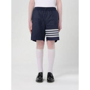 톰브라운 숏팬츠 MJQ197AF0517 415 NAVY