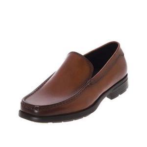 [소다] 남성 베이직 민자 로퍼 3CM(AMM513JA24)