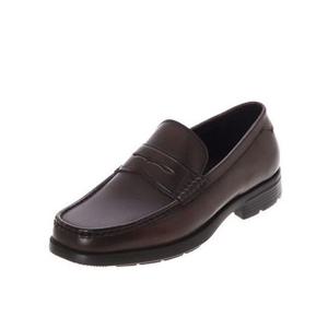 [소다] 남성 세미캐주얼 경량 페니로퍼 3CM(AMM514JA22)