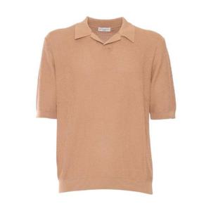 발렌타인 V넥 폴로 셔츠 B2W23114CT4 14559 TP936955972