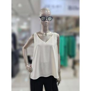 제시뉴욕 세이브존04 이중끈 민소매 블라우스 BFM5BQ9570BQ