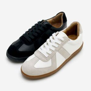 운동화 남녀공용 빅사이즈 캐주얼화 스니커즈 패션화