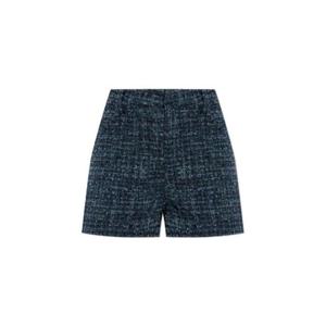 이로 보니아 트위드 반바지 WP30BONNIA0 BLACKBLUEDENIM TP934954137