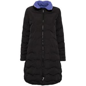 25 FW 엠포리오아르마니 리버서블 퀼팅 코트 6D2L612NFGZ TP432173117